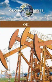 Oil - 9780737747195 by Margaret Haerens, 9780737747195