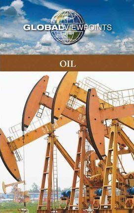 Oil - 9780737747195 by Margaret Haerens, 9780737747195