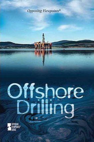 Offshore Drilling - 9780737747805 by Margaret Haerens