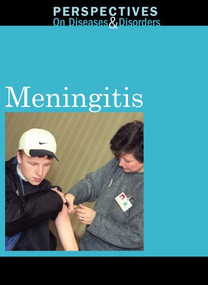 Meningitis - 9780737747904 by Sylvia Engdahl, 9780737747904