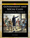 Government and Social Class in Colonial America by Don Nardo, 9781420502657