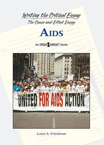 AIDS - 9780737748024 by Lauri S. Friedman, 9780737748024