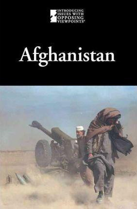 Afghanistan - 9780737747294 by Lauri S. Friedman, 9780737747294