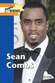 Sean Combs - 9781420502374 by Susan M. Traugh, 9781420502374