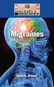 Migraines by Anne K. Brown, 9781420502190