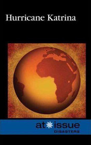 Hurricane Katrina - 9780737748826 by Diane Andrews Henningfeld, David M. Haugen, 9780737748826