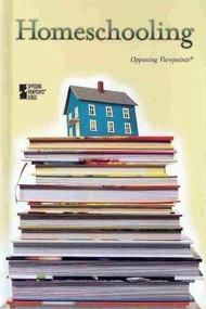 Homeschooling - 9780737749687 by Noah Berlatsky, 9780737749687