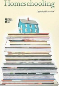 Homeschooling - 9780737749694 by Noah Berlatsky, 9780737749694