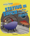 Staying in Touch in the Past, Present, and Future by Linda Bozzo, 9780766034389