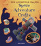 Space Adventure Crafts by Anna Llimós, 9780766037328