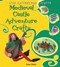 Medieval Castle Adventure Crafts - 9780766037359 by Anna Llimós, 9780766037359