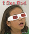 I See Red by Trudy Micco, 9780766037878