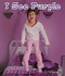 I See Purple by Trudy Micco, 9780766037922