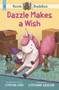 Book Buddies: Dazzle Makes a Wish - 9781536213560 by Cynthia Lord, Stephanie Graegin, 9781536213560