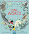 One World: 24 Hours on Planet Earth by Nicola Davies, Jenni Desmond, 9781536226133