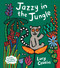 Jazzy in the Jungle - 9781536228557 by Lucy Cousins, Lucy Cousins, 9781536228557