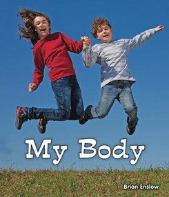 My Body - 9780766038110 by Brian Enslow, 9780766038110