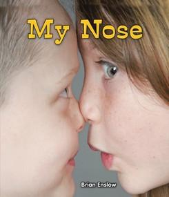 My Nose - 9780766038141 by Brian Enslow, 9780766038141