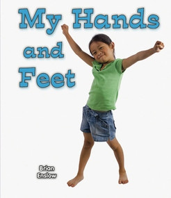 My Hands and Feet by Brian Enslow, 9780766038165