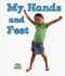 My Hands and Feet by Brian Enslow, 9780766038165