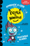Trastadas aladas / Bat-Boy Tim Says Boo! (Spanish Edition) by Sally Rippin, Mar Benegas, Chris Kennett, 9788418949319
