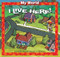 I Live Here! by Gladys Rosa-Mendoza, Lindy Burnett, 9781607549505