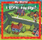I Live Here! - 9781615330331 by Gladys Rosa-Mendoza, Lindy Burnett, 9781615330331