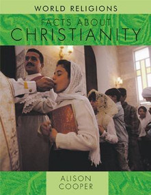 Facts About Christianity by Alison Cooper, 9781615323203