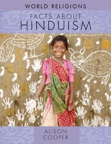 Facts About Hinduism by Alison Cooper, 9781615323210