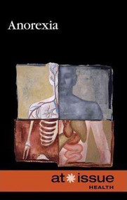 Anorexia - 9780737748666 by Stefan Kiesbye, 9780737748666