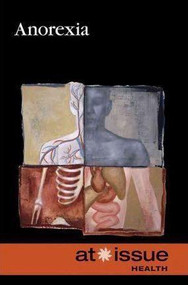 Anorexia - 9780737748673 by Stefan Kiesbye, 9780737748673