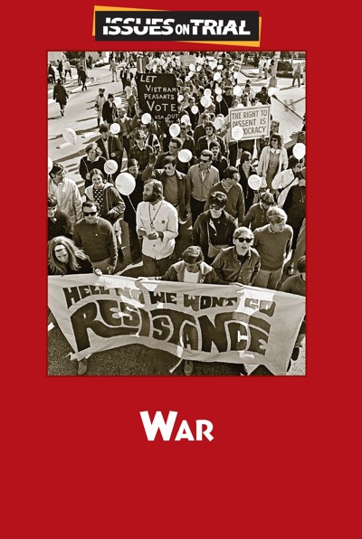 War - 9780737749496 by Sylvia Engdahl, 9780737749496