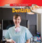 Dentists by Jacqueline Laks Gorman, 9781433938009