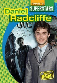 Daniel Radcliffe - 9781433939891 by Barbara M. Linde, 9781433939891