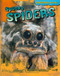 Spooky Spiders - 9781433940507 by Tom Jackson, 9781433940507