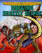 Drawing Beastly Beings - 9781433940569 by Steve Sims, Steve Sims, 9781433940569