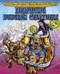 Drawing Dungeon Creatures by Steve Sims, Steve Sims, 9781433940583
