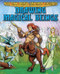 Drawing Magical Beings by Steve Sims, Steve Sims, 9781433940613