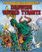 Drawing Wicked Tyrants by Steve Sims, Steve Sims, 9781433940675