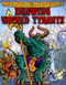Drawing Wicked Tyrants - 9781433940682 by Steve Sims, Steve Sims, 9781433940682