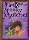 Spooky Mysteries by Fiona Macdonald, David Antram, 9781433940705