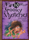 Spooky Mysteries - 9781433940712 by Fiona Macdonald, David Antram, 9781433940712