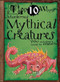 Murderous Mythical Creatures - 9781433940835 by Fiona Macdonald, David Antram, 9781433940835