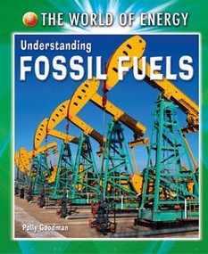 Understanding Fossil Fuels by Polly Goodman, 9781433941184