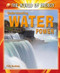 Understanding Water Power by Polly Goodman, 9781433941306