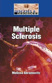 Multiple Sclerosis - 9781420502879 by Melissa Abramovitz, 9781420502879
