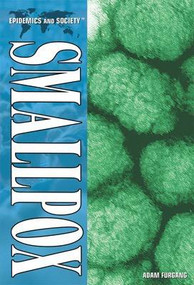 Smallpox - 9781435894327 by Adam Furgang, 9781435894327
