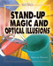 Stand-Up Magic and Optical Illusions by Nicholas Einhorn, 9781435894525