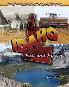 Idaho - 9781435894808 by Joseph Stanley, 9781435894808