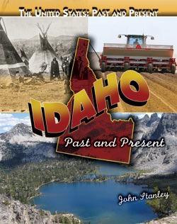 Idaho - 9781435894808 by Joseph Stanley, 9781435894808